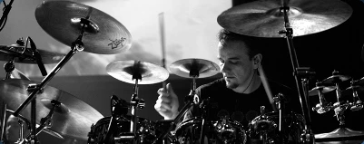 KLUB STUDIO - DRUM FEST: GAVIN HARRISON & 05RIC